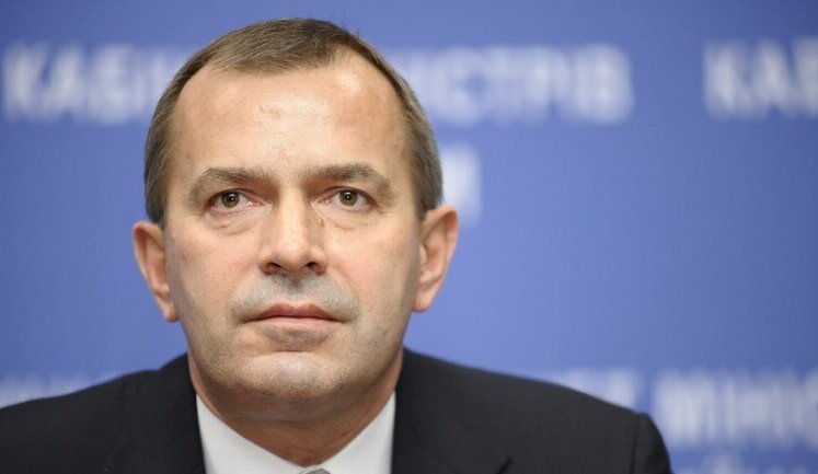 "Клюєв. Розгін Євромайдану і мамин сервіз", - журналістський відеоблог про те, як чиновнику Януковича вдалося повернути арештоване майно. ВIДЕО