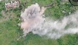 Українські бійці 54-ї ОМБр знищили позицію російських окупантів: чотирьох ворогів ліквідовано, трьох - важко поранено. ВIДЕО безпілотника