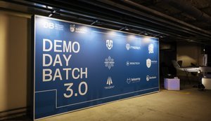 Defence Builder завершив третій батч акселератора