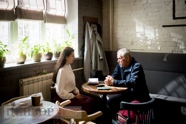 Інязор народу ерзя Сиресь Боляєнь: Україні потрібно постійно пам’ятати, що вона має союзника всередині Росії – національні рухи 05