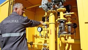 Аварийная служба "Винницагаза" осуществила более 15 тысяч выездов за год