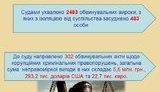 прокуратура отчет военная