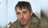 Полонений російський майор Гречко заявив, що поїхав вбивати українців за 60 тис. рублів. ВIДЕО