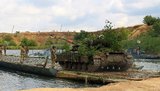 В Объединенных силах прошли масштабные тренировки органов военного управления с практическим привлечением войск. ФОТОрепортаж
