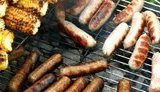 продукты,колбаса,сосиски