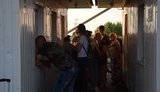110 осіб, які стверджують, що прорвалися через блокпост окупантів, прибули з окупованого Донбасу. ВIДЕО