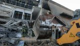 Відновлення енергетики Києва