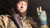 На Волині оголосили жалобу за загиблим бійцем ООС Миколою Сорочуком