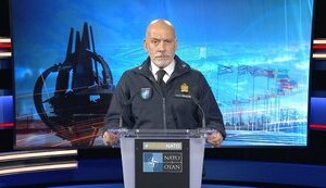 В НАТО выразили поддержку Украине. Заявление Драгоне