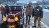 авто,ретро,гонка,монте-карло