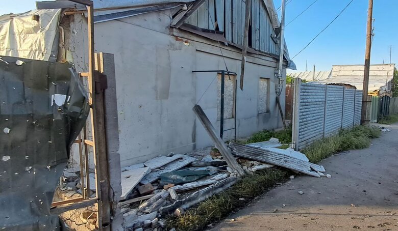 Дніпропетровщина