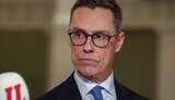 Александр Стубб