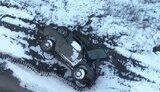 техніка окупантів