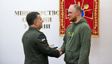 волонтеры