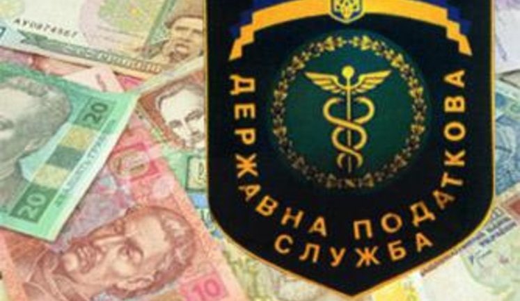 Yanukovych Joined Tax Service and Customs