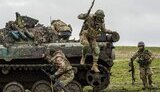 Військова підготовка чоловіків у Польщі