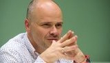 Михайло Радуцький: "Дуже хочу, щоб Україна прийшла до "застарілої" страхової моделі медицини, яку використовує Німеччина, Голландія, Франція"
