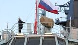флот,росія