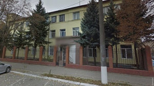 Трое мужчин украли металлолом из офиса НАБУ в Одессе