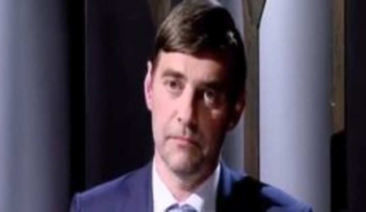"США, Японія і, тим більше, Китай на десятиліття відстають від нас у радіоелектроніці", - заступник голови генради "Єдиної Росії" Железняк про досягнення РФ. ВIДЕО