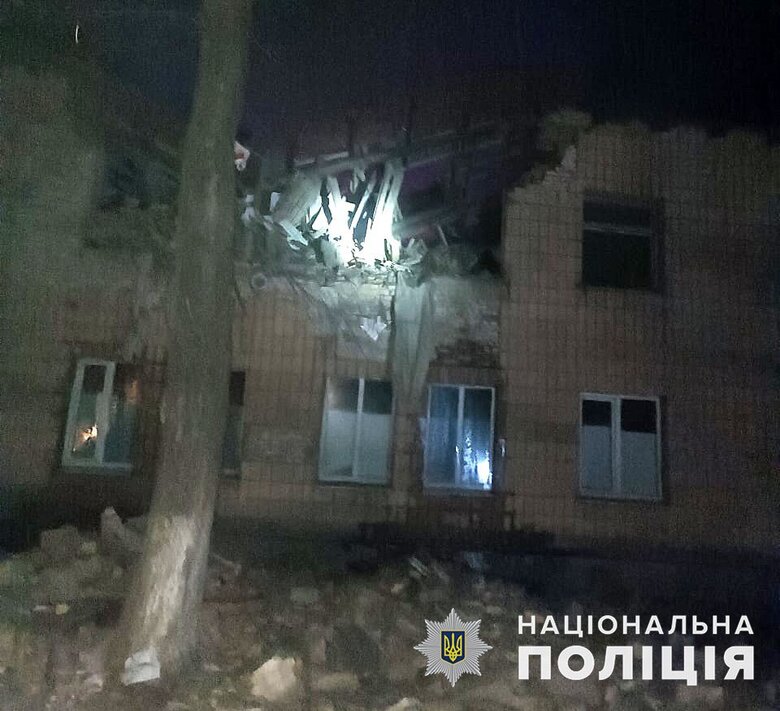 Обстріли Донеччини за добу