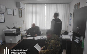 В Винницкой области разоблачена схема переправки военных в СЗЧ за границу