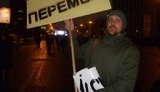 Каждый третий украинец готов выйти на улицу: достала коррупция