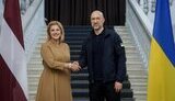 Черговий пакет військової підтримки від Латвії