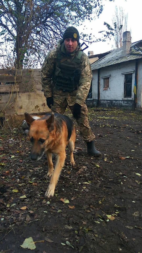 Полеглі Герої листопада 07