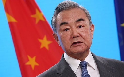 Блокування Ормузької протоки: МЗС Китаю закликає Іран забезпечити безпеку судноплавства