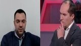 "Вы до сих пор считаете избирателей Зеленского долбо#####?", - "Как официальное лицо могу заявить, что это хорошие люди", - Арестович и Бутусов о сторонниках президента. ВИДЕО