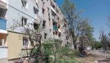 Російські удари по Донеччині: поранені цивільні, зруйновані будинки