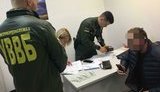 "Две красивые купюры не помогут?": россиянин, которому запретили въезд в Украину, пытался "договориться" с пограничниками. ВИДЕО