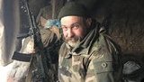 Среди убитых в результате стрельбы на Житомирщине воин бригады быстрого реагирования Нацгвардии Виталий Вульчин: он только вернулся с фронта. ФОТО