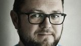 Завідувач відділення інтенсивної терапії політравми у лікарні ім. Мечникова Ігор Йовенко: "Війна відбілила білі халати. Вперше про медиків почали говорити не як про корумповану закриту касту"
