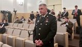И.о. командующего Нацгвардией Балан на суде в Италии дал показания в защиту Маркива. ФОТО