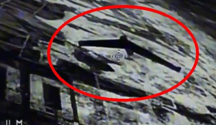 Soldiers of 53rd SMB shoot down two enemy "Zala" UAVs and one "Supercam" with thermal imaging modules. VIDEO
