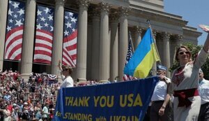 сша,парад