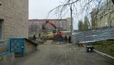 рейдерство донецк