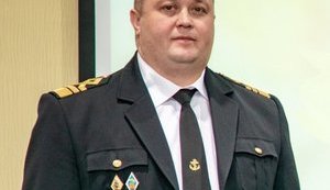 Министерство инфраструктуры подтвердило увольнение главы крупнейшего порта Украины