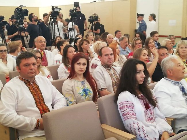 Нацгвардеец Маркив произнес последнее слово перед приговором в итальянском суде (обновлено) 02