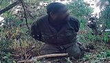 Штурм позицій південніше Западного: бійці 23-го полку Р.У.Г взяли окупанта в полон та просунулися вперед. ВIДЕО