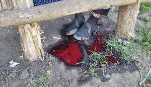 Рашисты ударили БПЛА по дому на Сумщине. Погиб мужчина. ФОТО