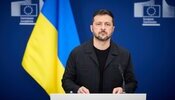 Зеленський про гарантії безпеки