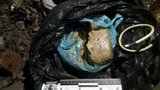 Сховок із 1,5 кг пластиду виявлено на Дніпропетровщині, - СБУ. ФОТО