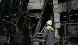 удар по тес в Одесі