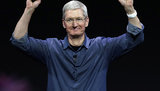 Apple выплатила Ирландии 14,3 миллиардов евро штрафа