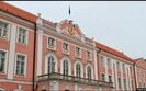 Парламент Естонії