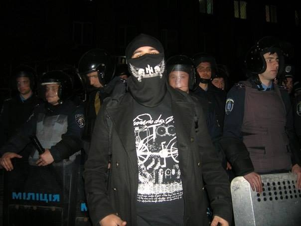 Влад (Змій) Сорд: Заїзд в Іловайськ став точкою неповернення. Ось що таке справжній бойовий виїзд – коли ти забираєш звідти війну з собою 02