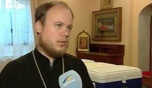 "Как выживают диабетики в зоне АТО": дети Донбасса получили инсулин от верующих из Канады. ВИДЕО